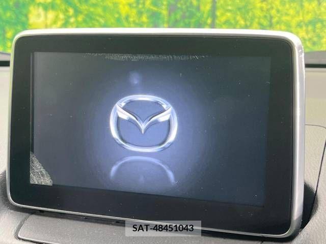 Mazda CX-3 2015-02 247738-2