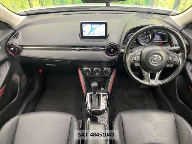 Mazda CX-3 2015-02 247738-1