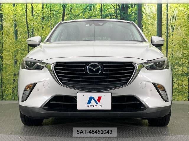Mazda CX-3 2015-02 247738-13