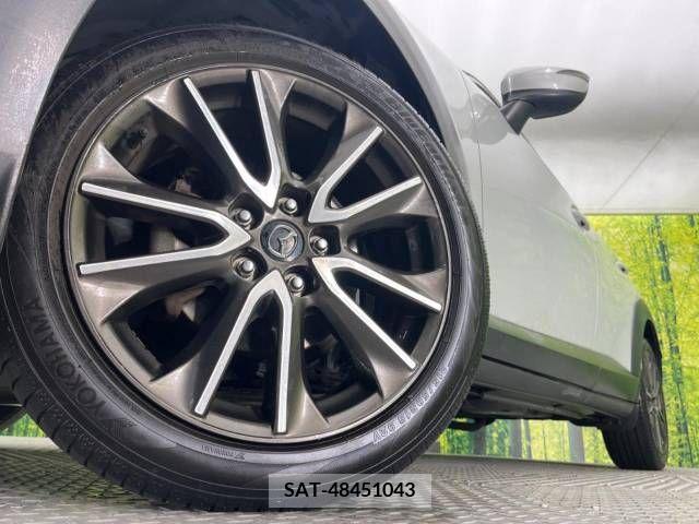 Mazda CX-3 2015-02 247738-17