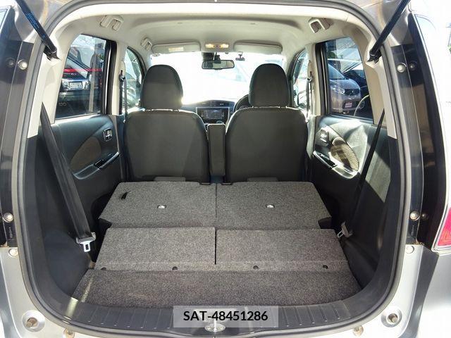 Nissan DAYZ 2017-03 266650-11