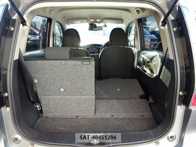 Nissan DAYZ 2017-03 266650-10