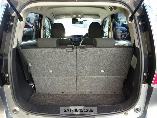 Nissan DAYZ 2017-03 266650-9