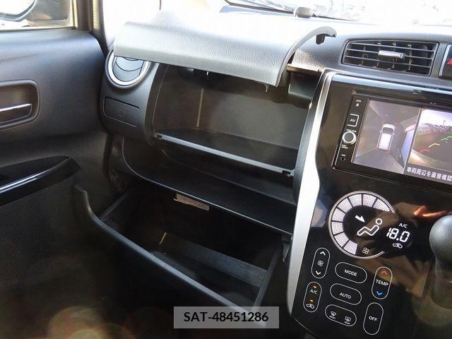 Nissan DAYZ 2017-03 266650-14