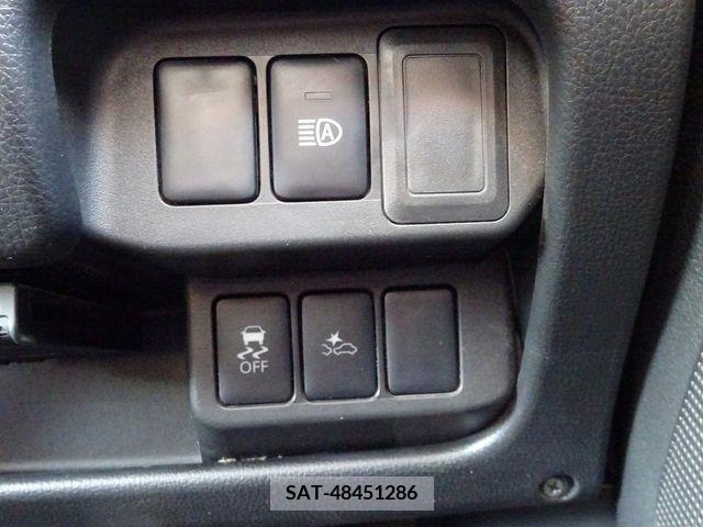 Nissan DAYZ 2017-03 266650-24