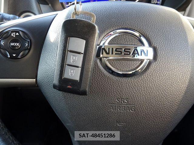 Nissan DAYZ 2017-03 266650-26