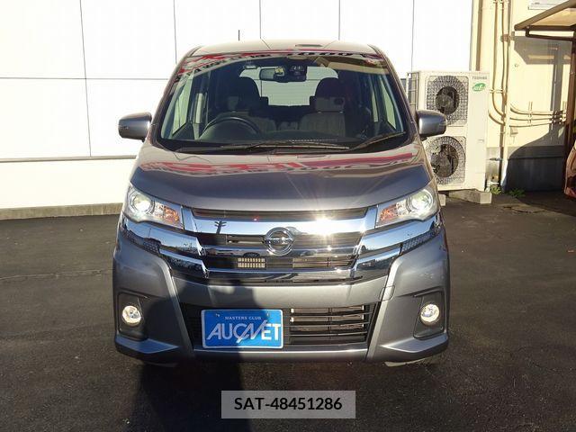 Nissan DAYZ 2017-03 266650-1
