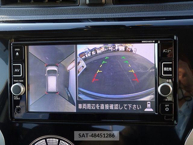 Nissan DAYZ 2017-03 266650-16