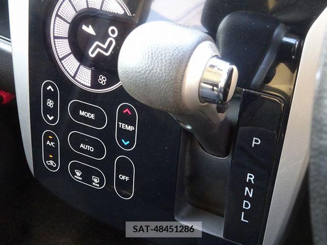 Nissan DAYZ 2017-03 266650-17