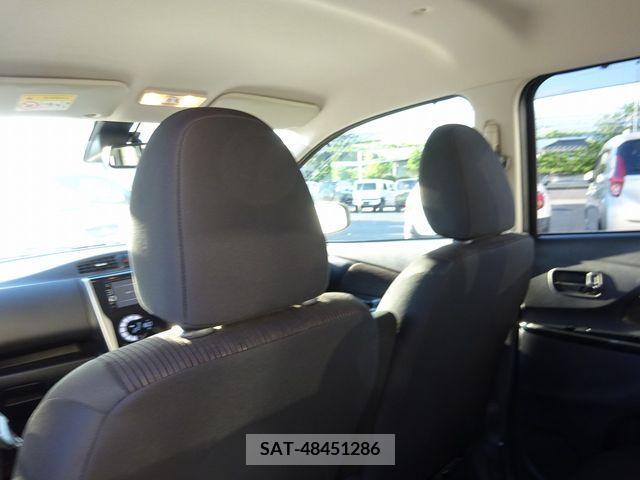 Nissan DAYZ 2017-03 266650-12