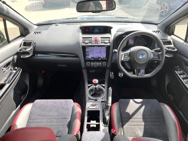 Subaru WRX STI 2019-01 25229-1