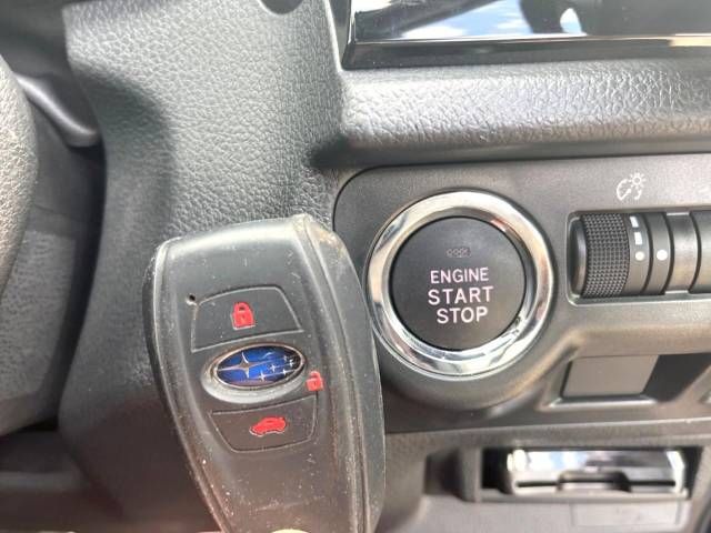 Subaru WRX STI 2019-01 25229-8