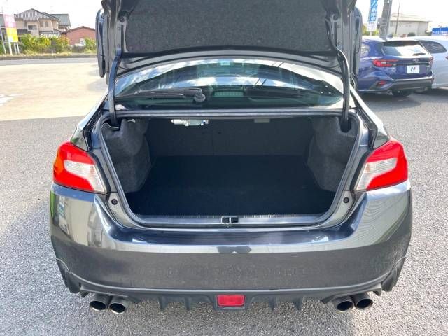 Subaru WRX STI 2019-01 25229-17