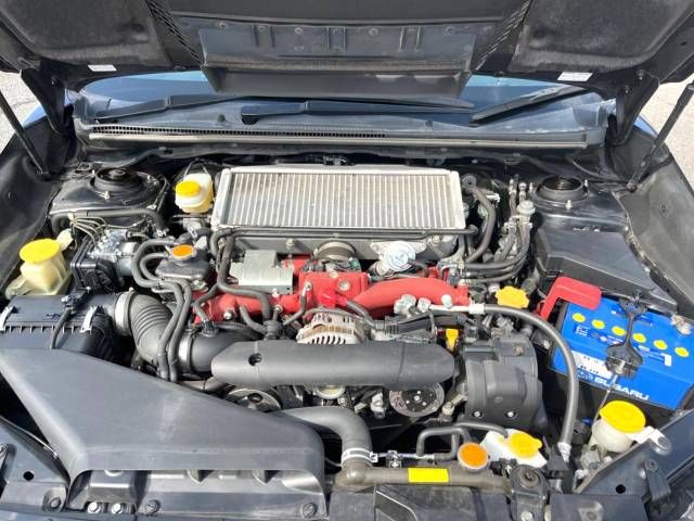 Subaru WRX STI 2019-01 25229-16