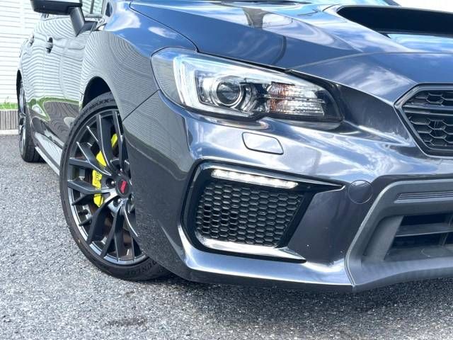 Subaru WRX STI 2019-01 25229-15