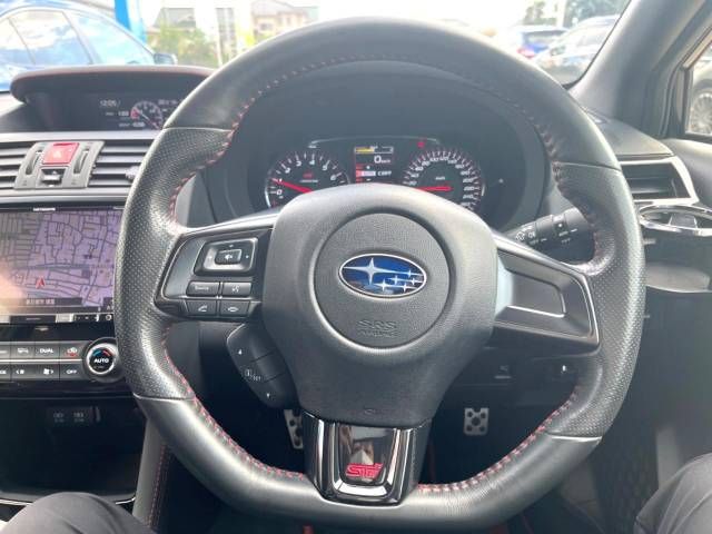 Subaru WRX STI 2019-01 25229-6