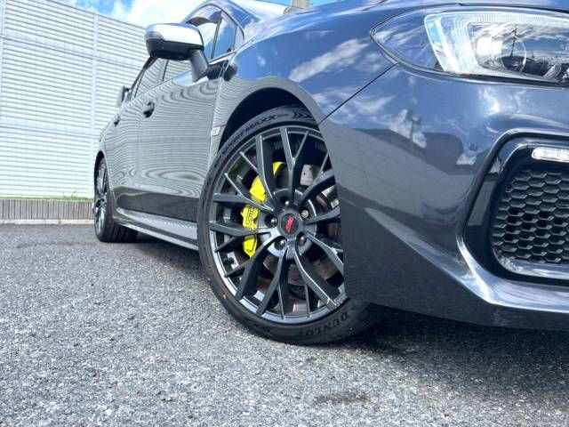 Subaru WRX STI 2019-01 25229-14