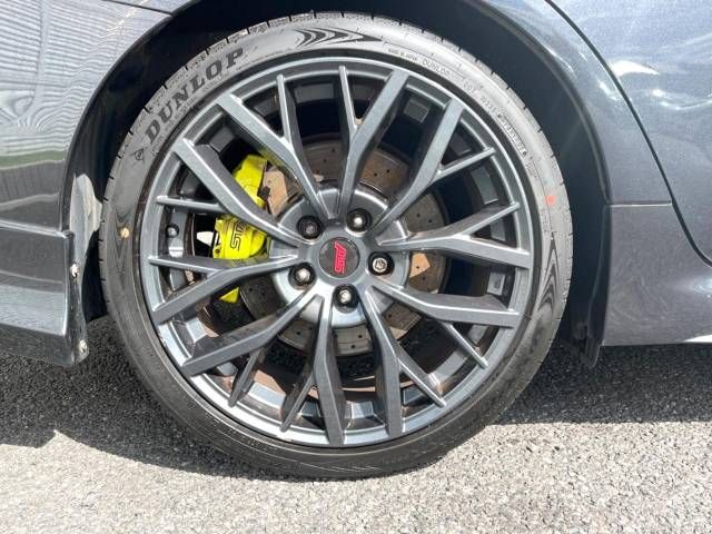 Subaru WRX STI 2019-01 25229-13