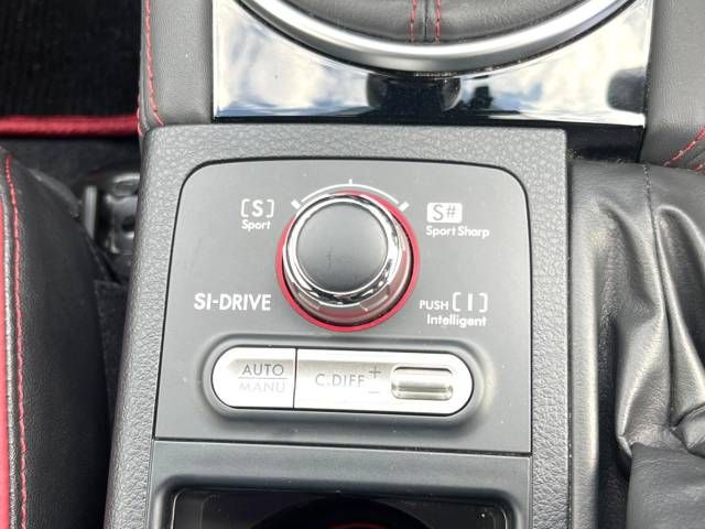 Subaru WRX STI 2019-01 25229-9