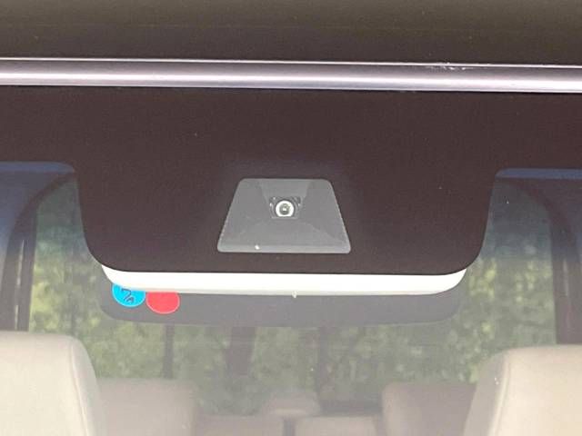 Honda N BOX 2018-10 16252-3