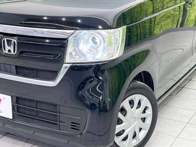 Honda N BOX 2018-10 16252-12