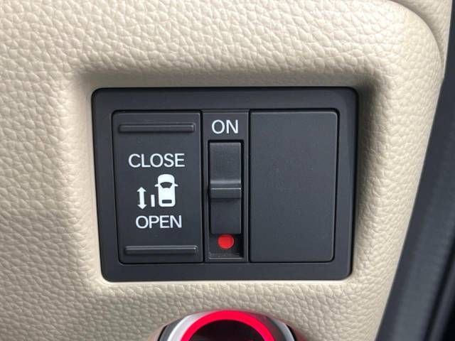 Honda N BOX 2018-10 16252-2
