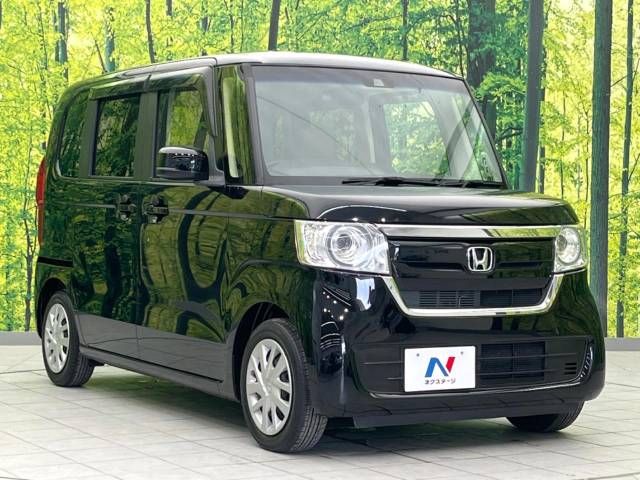 Honda N BOX 2018-10 16252-16