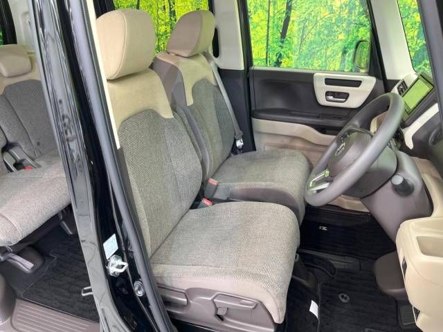 Honda N BOX 2018-10 16252-8