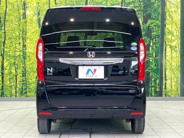 Honda N BOX 2018-10 16252-15