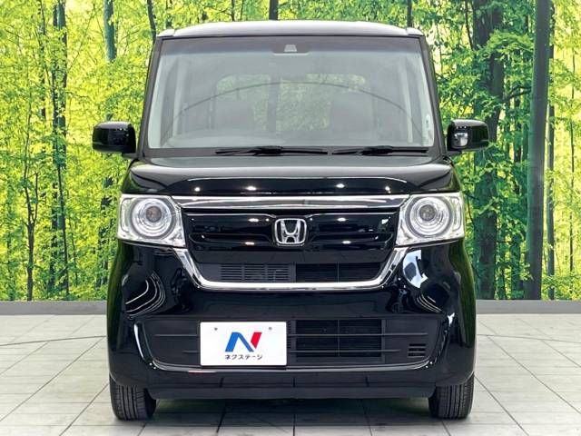 Honda N BOX 2018-10 16252-14