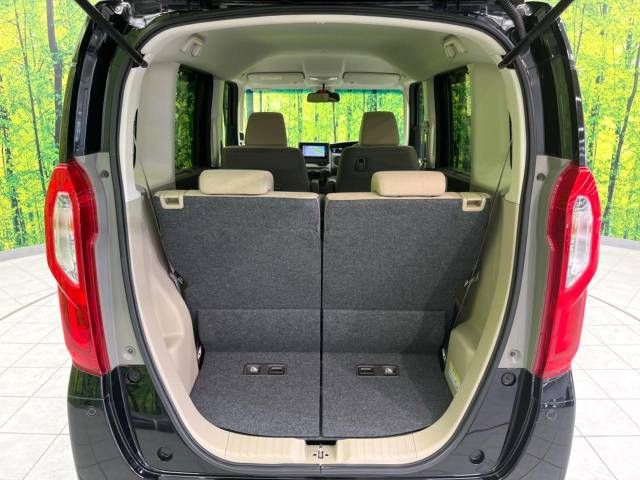 Honda N BOX 2018-10 16252-10