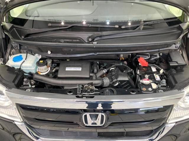 Honda N BOX 2018-10 16252-18