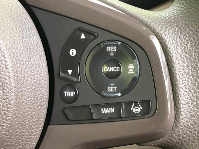 Honda N BOX 2018-10 16252-6