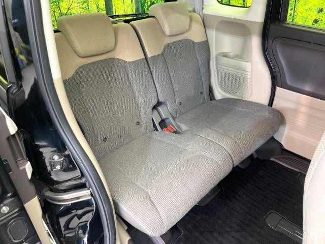Honda N BOX 2018-10 16252-9