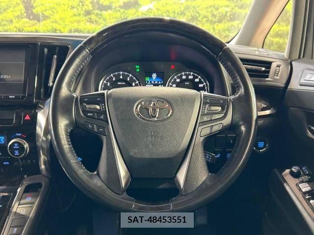 Toyota ALPHARD 2016-11 355446-12