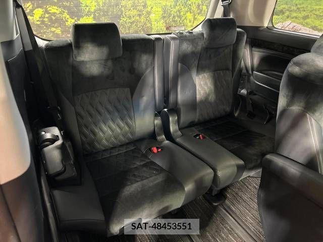 Toyota ALPHARD 2016-11 355446-10