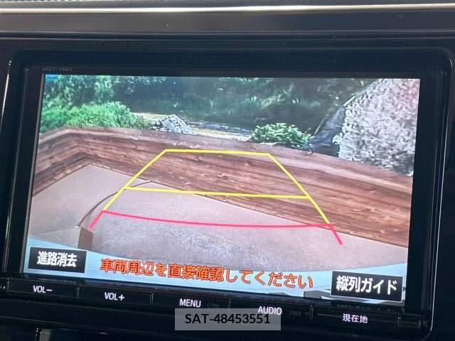 Toyota ALPHARD 2016-11 355446-5