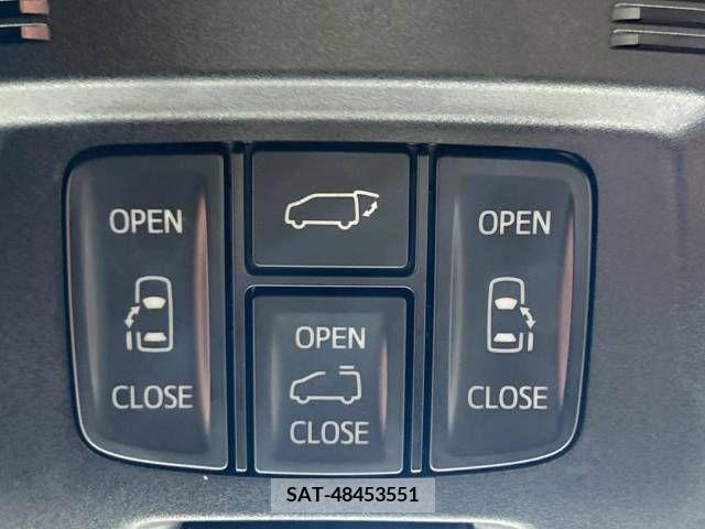 Toyota ALPHARD 2016-11 355446-6