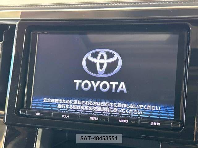 Toyota ALPHARD 2016-11 355446-4