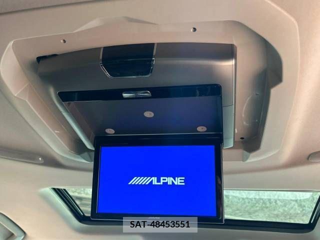 Toyota ALPHARD 2016-11 355446-3