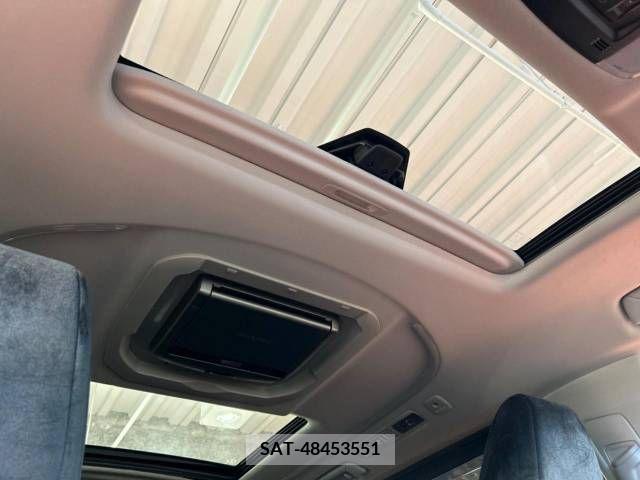 Toyota ALPHARD 2016-11 355446-2