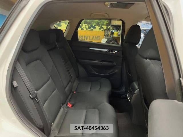Mazda CX-5 2017-09 296331-6