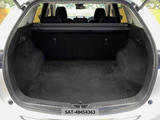 Mazda CX-5 2017-09 296331-7