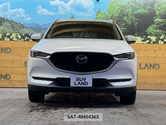 Mazda CX-5 2017-09 296331-10
