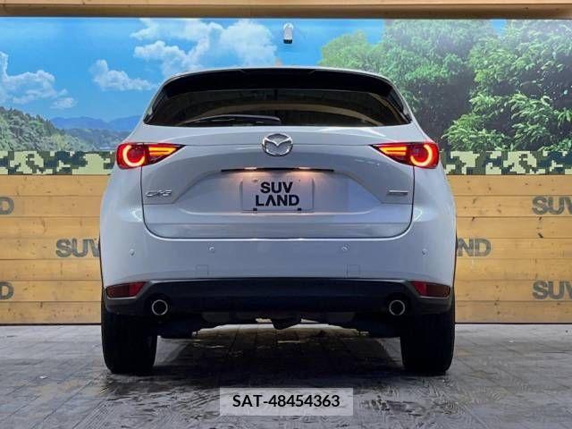 Mazda CX-5 2017-09 296331-11