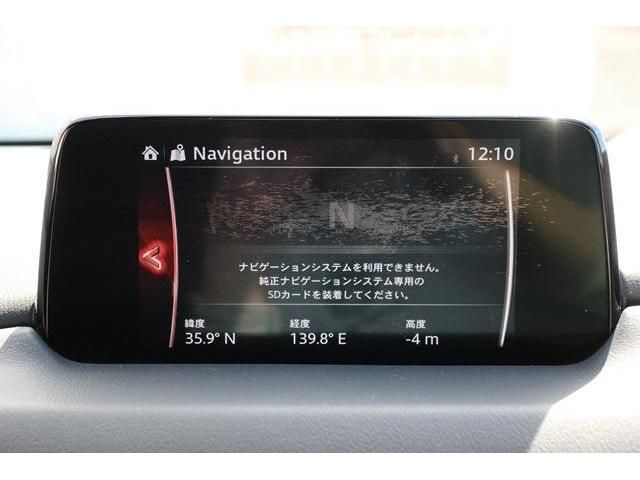 Mazda CX-8 2018-02 11929-1