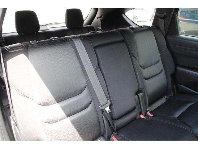 Mazda CX-8 2018-02 11929-14
