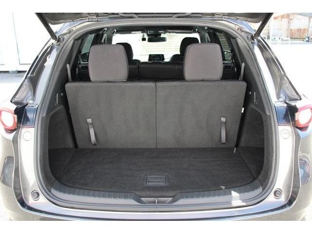 Mazda CX-8 2018-02 11929-17