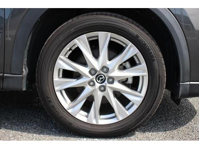 Mazda CX-8 2018-02 11929-12