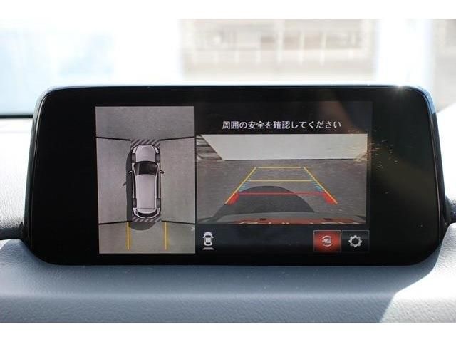 Mazda CX-8 2018-02 11929-2